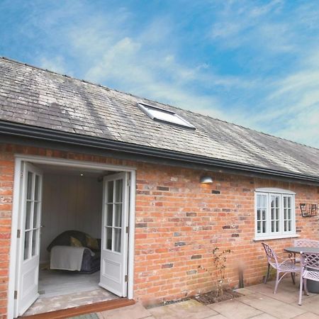 Villa The Hayloft - Cheshire Crewe Exterior foto
